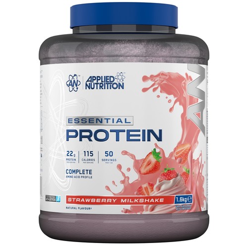 Essential protein powder - essential,