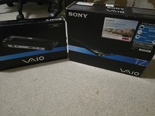 Sony Vaio VGN-TZ31WN Personal Computer