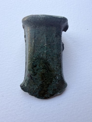 Artifact from cowbridge - artifact, hoard