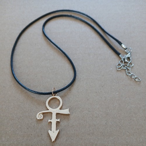 Prince metal gold - prince,