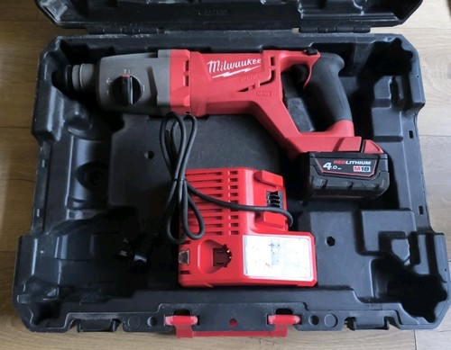 Milwaukee m18 chd 18v - m18,