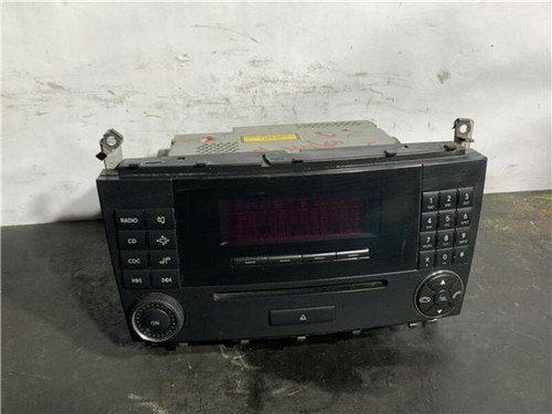 A2038705089 60266 radio