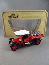 Matchbox Yesteryear Y-13 1918