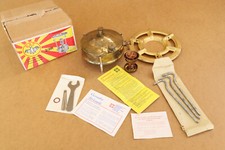 Vintage German Unused Kitchen