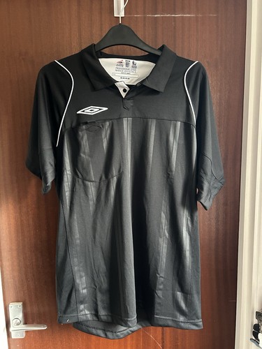Pgmol umbro respect referee - umbro,