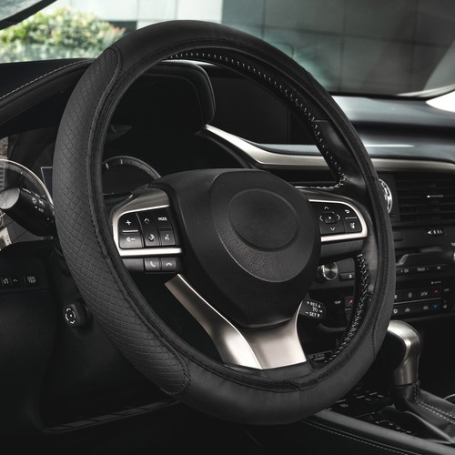 Microfiber leather car - 15",