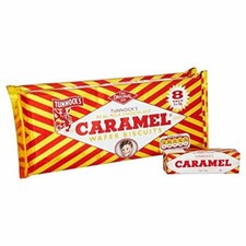 Tunnock's Milk Chocolate