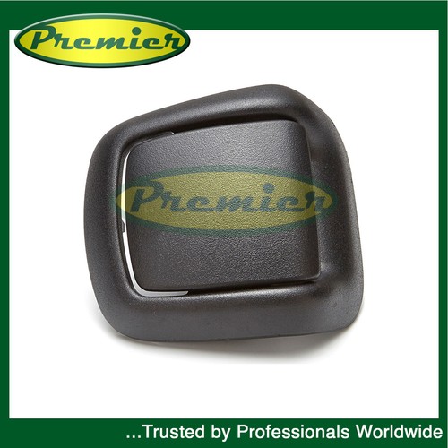 Premier front seat tilt handle - front,