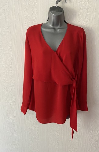 Matalan size red top long - matalan,