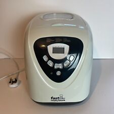 Morphy Richards Fastbake White