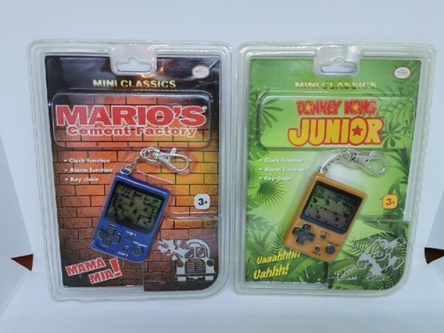 Nintendo mini classics - mini,