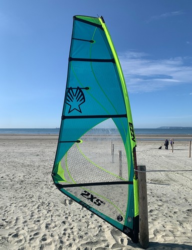 Ezzy wave 2024 - ezzy, 4.2m