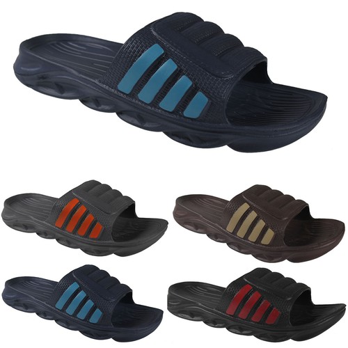 Mens lightweight sliders - mens,