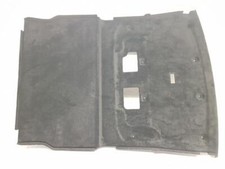 2013-2023 ROLLS ROYCE WRAITH BOOT LINER PARTITION CARPET 2 DOOR COUPE 7346947