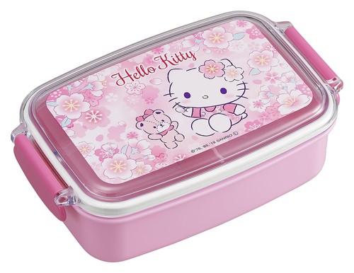 Osk hello kitty sakura - osk,