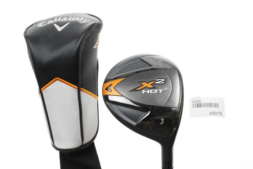 Callaway hot golf club - golf,