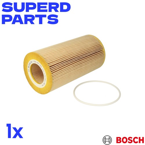 Oil filter fits - oil, cf