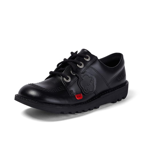 Kickers men kick - kickers, leather