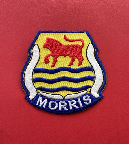 Morris minor oxford - minor, classic