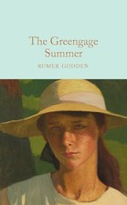 The Greengage Summer: The