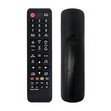 Replacement Remote Control For