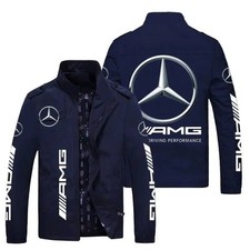 2025 Mercedes Benz Men's Pilot