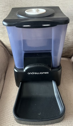 Andrew james pet feeder - james, 90