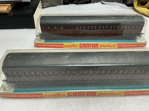 Grafar gauge lms 3rd break - oo,