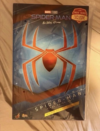 Spider man - swing, suit)
