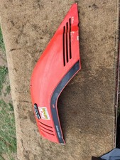 SUZUKI CS50 CS 50 ROADIE