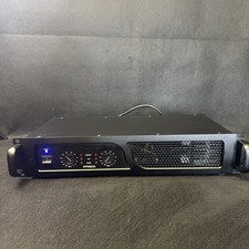 Citronic PPX600 Stereo Power