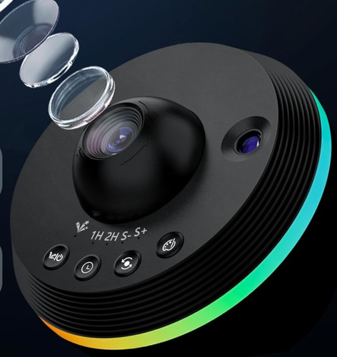 Galaxy projector star - galaxy,
