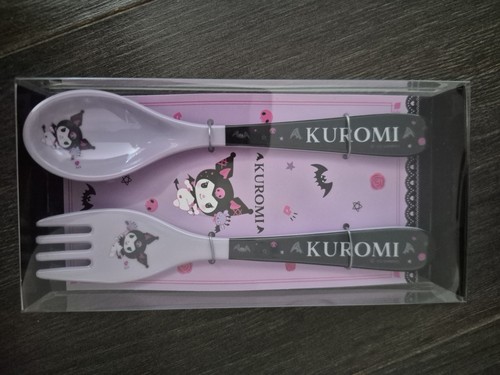 Sanrio kuromi kids reusable - kuromi,