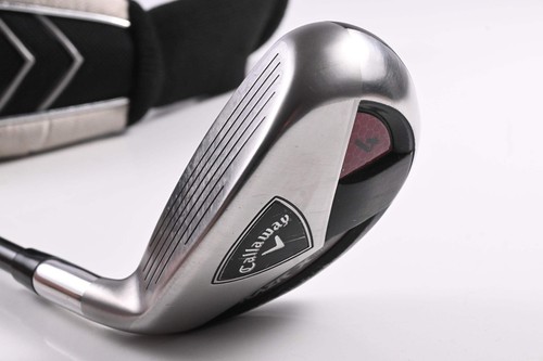 Left hand callaway - left, razr