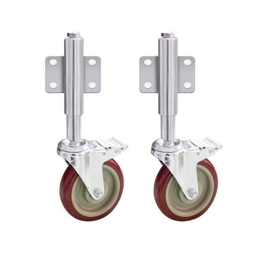 Pcs large heavy duty - large, 5”