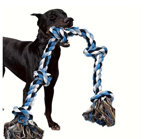 Dog rope toys large xxl - dog,