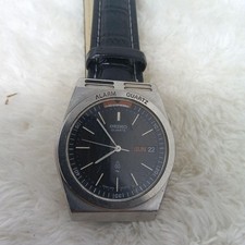 SEIKO Alarm Quartz 7223-6000