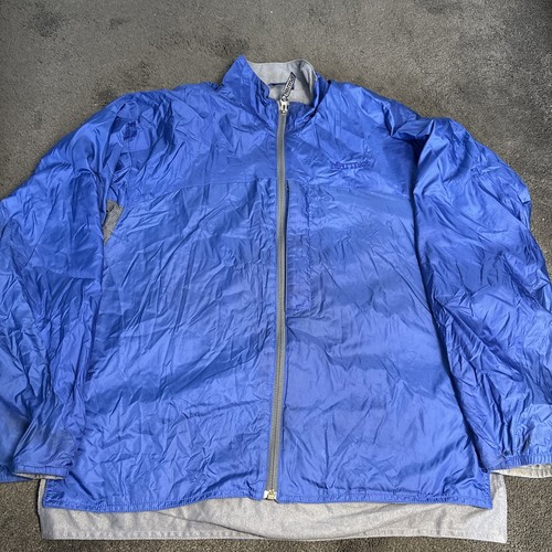 Marmot men softshell - marmot,