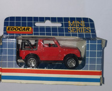 Edocar Suzuki SJ 413 Q Samurai