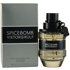 Viktor & Rolf Spicebomb Men's