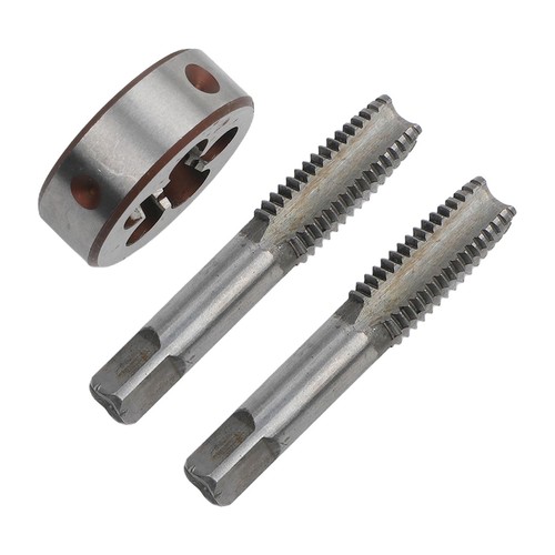 Hss 14mm metric taper tap - 14mm, 2