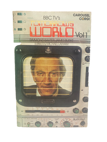 Bbc tomorrow world vol the - tomorrow's,