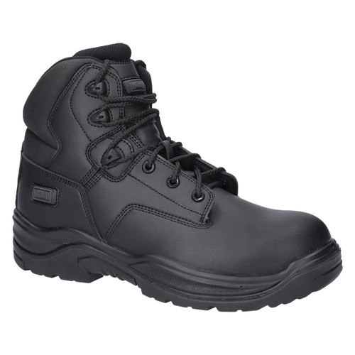 Magnum sitemaster steel toecap - magnum,