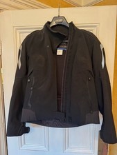 Ladies size 40 UK 14 BMW Motorrad TourShell Motorbike/Motorcycle jacket