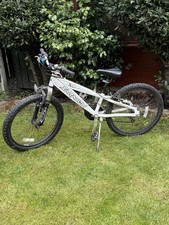 Saracen 6061 Aluminium