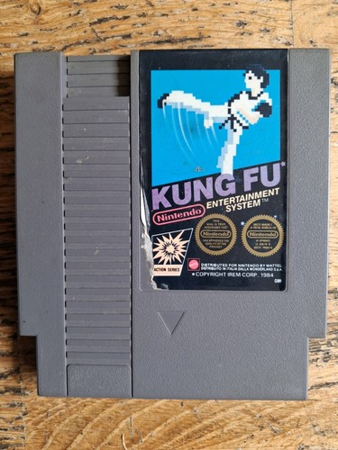 Original nes nintendo video - nintendo,
