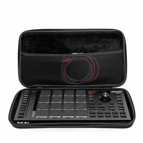 Analog cases akai - cases, professional