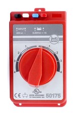 LGB 'G' GAUGE 50175 1D81 TRANSFORMER CONTROLLER