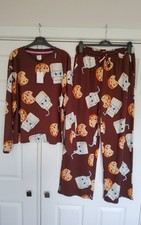NEXT Womens Brown Cookie