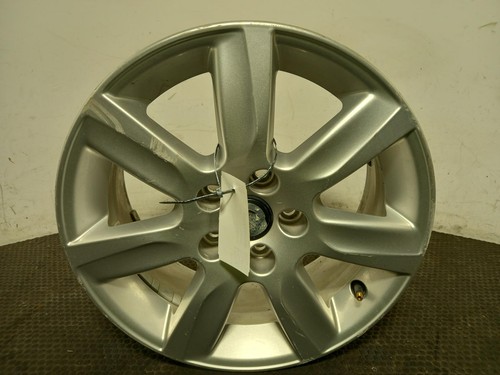 Volkswagen polo alloy - volkswagen, wheel